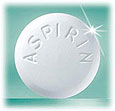 Длительный прием аспирина снижает риск развития рака печени