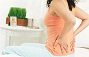 История травмы почек осложняет течение беременности