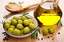 Почему оливковое масло полезно для печени