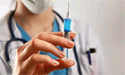 В Махачкале не менее 15 тыс. человек уже сделали прививку от гепатита «А»