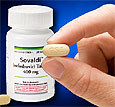 Новый препарат Sovaldi для лечения гепатита С был одобрен в США