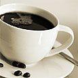 Кофе при тяжелых заболеваниях печени оказывает положительно воздействие на работу органа
