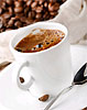 Кофе помогает защитить печень от редкого заболевания