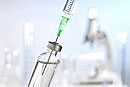 Индийские ученые создали вакцину от гепатита C