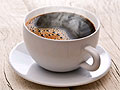 Кофе снижает риск заболеваний печени