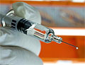 Выпущена первая в мире вакцина против гепатита Е